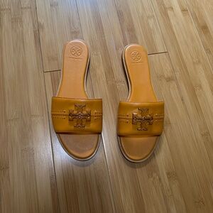 Tory Burch Slides